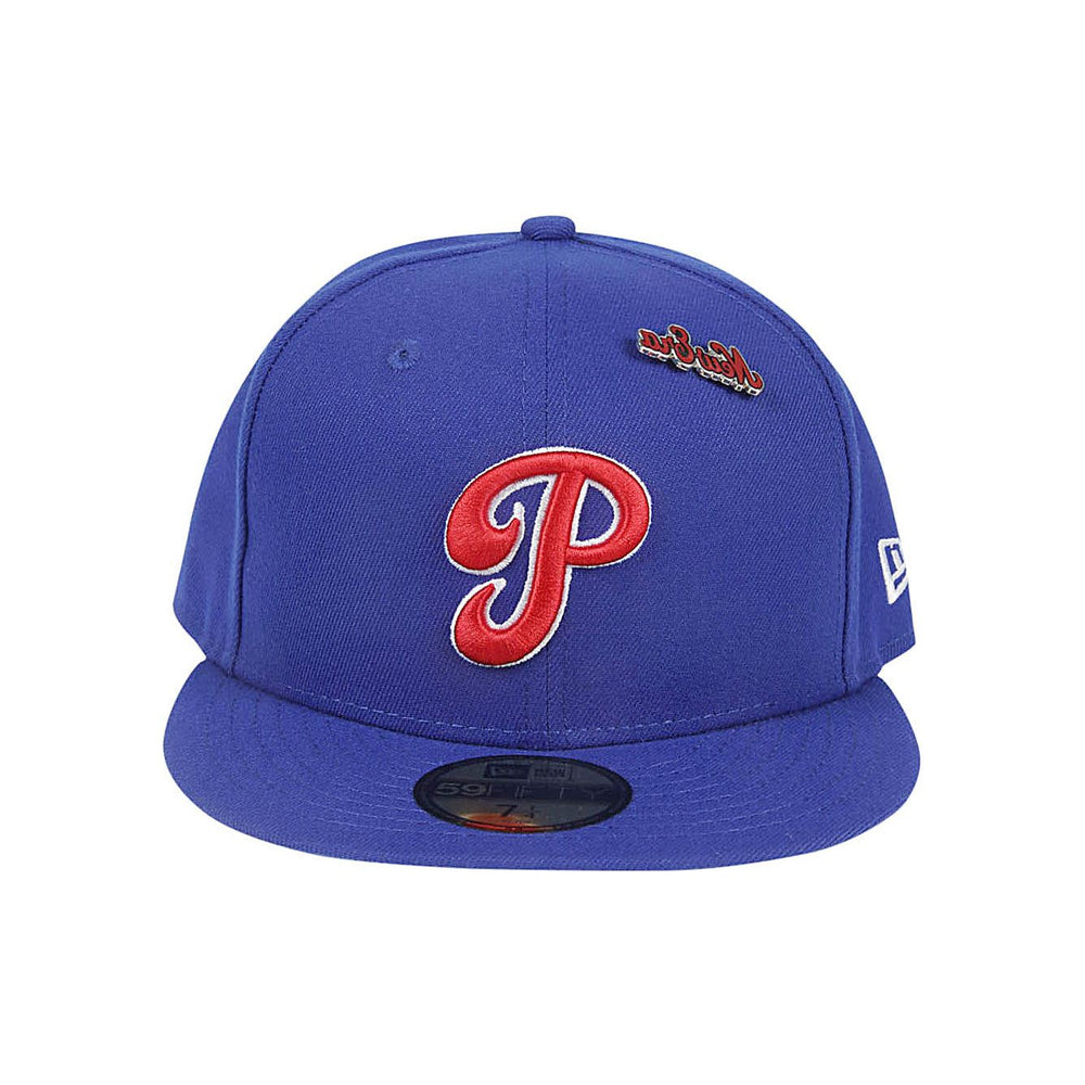 New Era Hats Blue 60424799PHILADELPHIAOTC