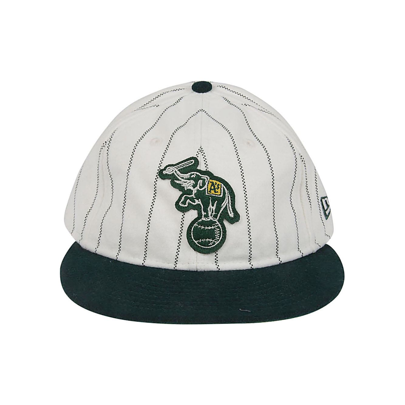 New Era Hats White 60292671OAKLANDCHW