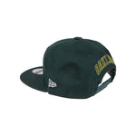 New Era Hats Green 60424734OAKLANDDKGNOV
