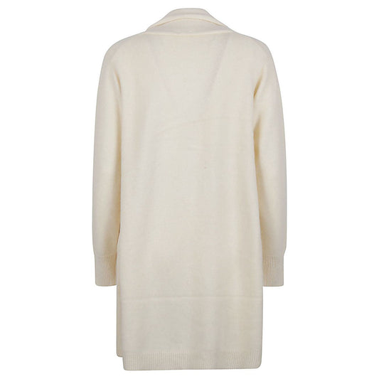 CT PLAGE Sweaters White 5513H10