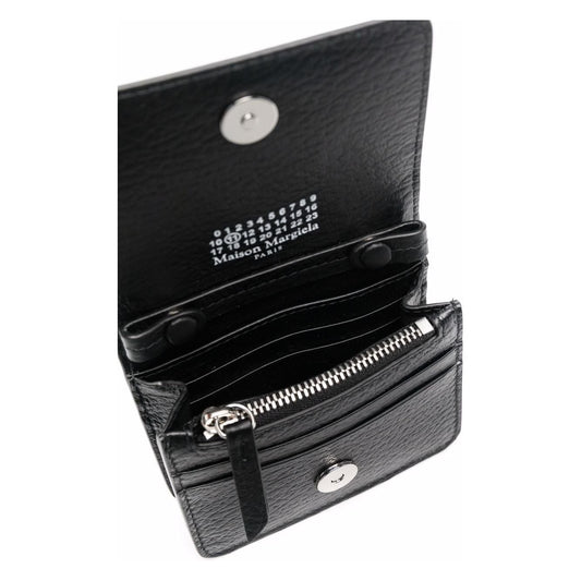 Maison Margiela Wallet with chain SA3UI0009P4455T8013-P24