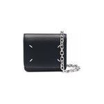 Maison Margiela Wallet with chain SA3UI0009P4455T8013-P24