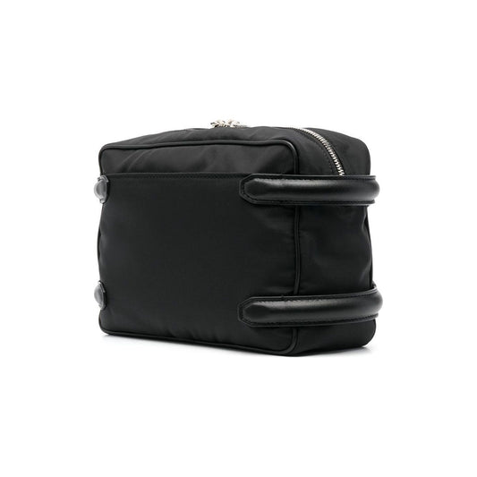Alexander McQueen The Harness Shoulder Bag 7262921AALD1000