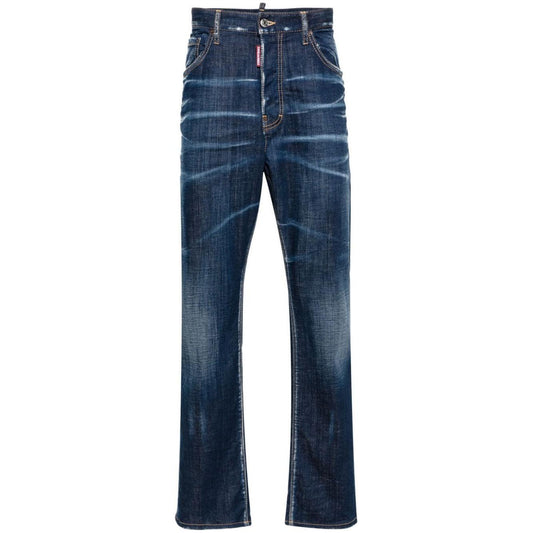 Dsquared2 Jeans Blue S74LB1422S30342470