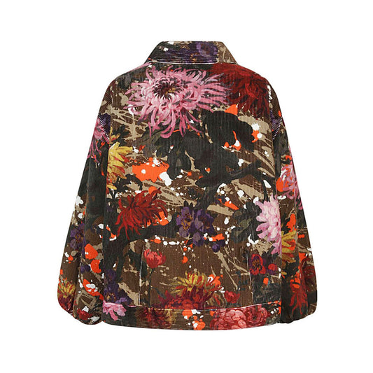 KONRAD Coats MultiColour EVCHRYSANTEMUMS