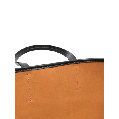 Stella McCartney logo-print detachable-purse bag Shopper