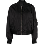 Givenchy Coats Black BW00HG1YCL001