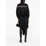 Givenchy Coats Black BW00HG1YCL001