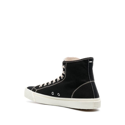 Maison Margiela Tabi high-top Sneakers Sneakers