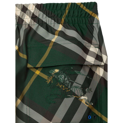 Burberry Wide pants Trousers