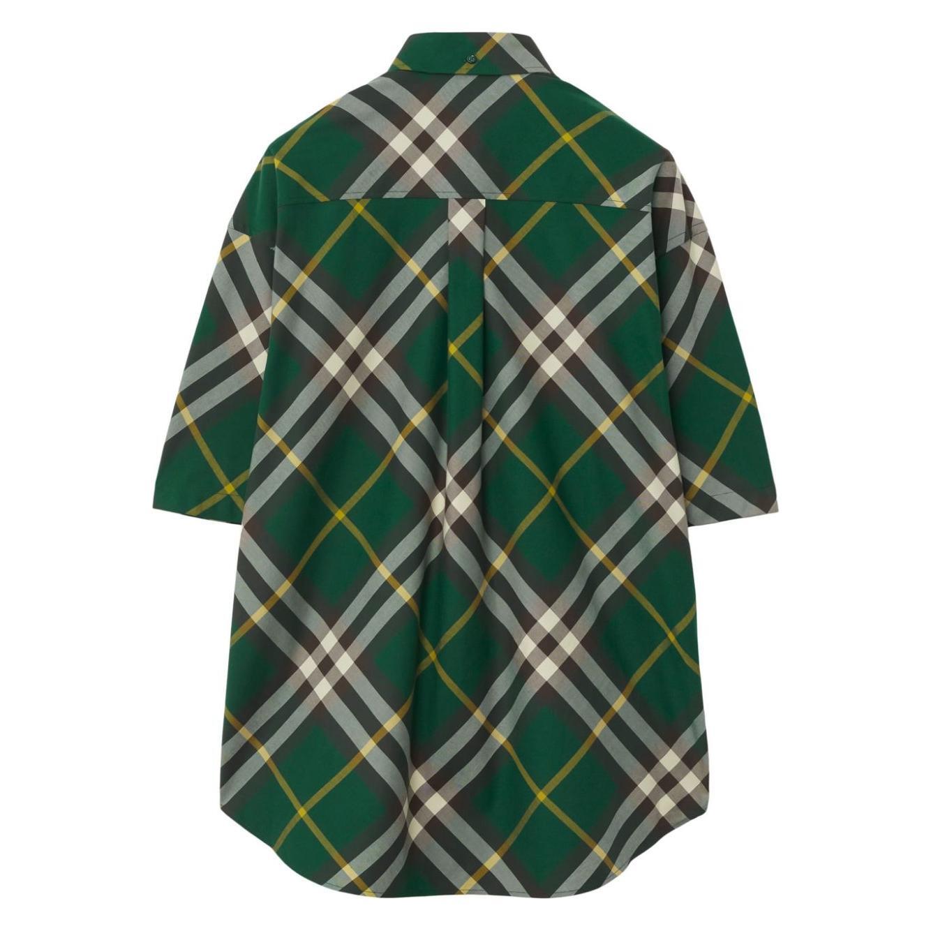Burberry Embroidered Shirt 8082903B8660