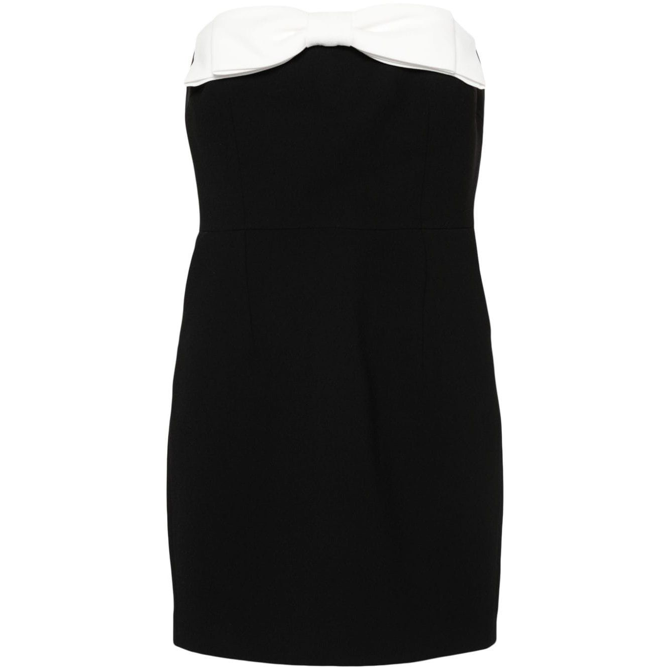 THE NEW ARRIVALS BY ILKYAZ OZEL Dresses Black