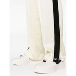 BLUE SKY INN Trousers Beige BS2304PA024CREAM