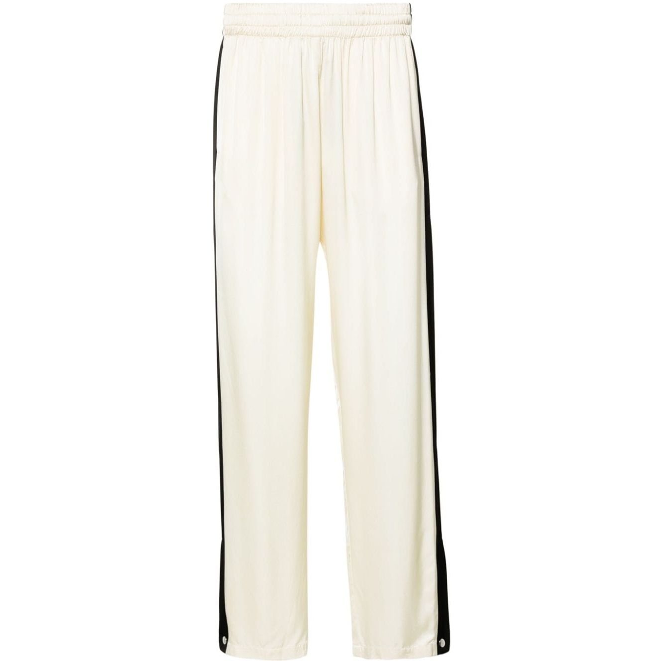 BLUE SKY INN Trousers Beige BS2304PA024CREAM