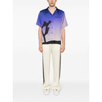 BLUE SKY INN Trousers Beige BS2304PA024CREAM