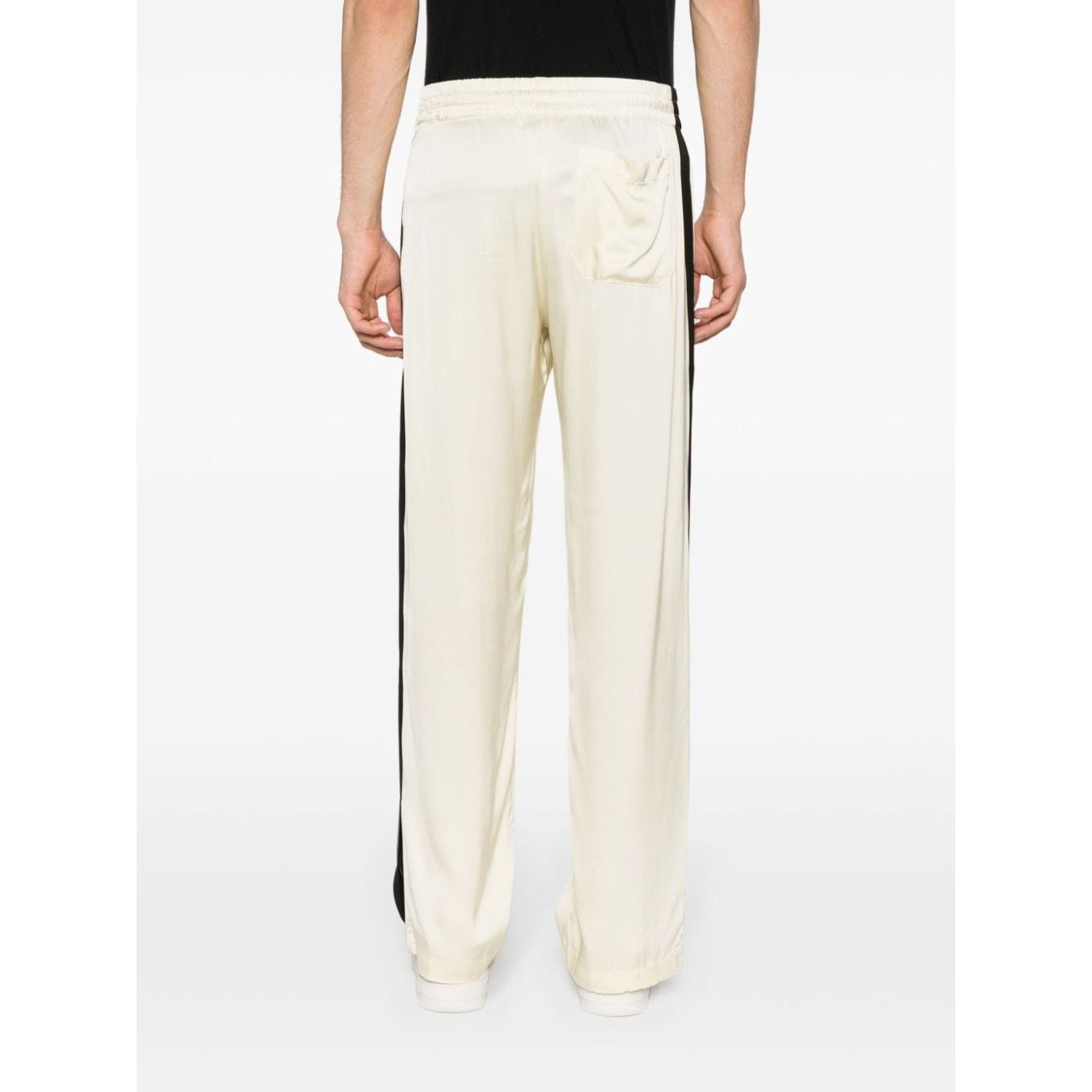 BLUE SKY INN Trousers Beige BS2304PA024CREAM
