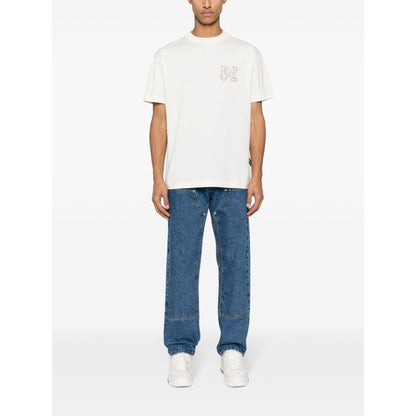 Palm Angels Jeans Blue Jeans