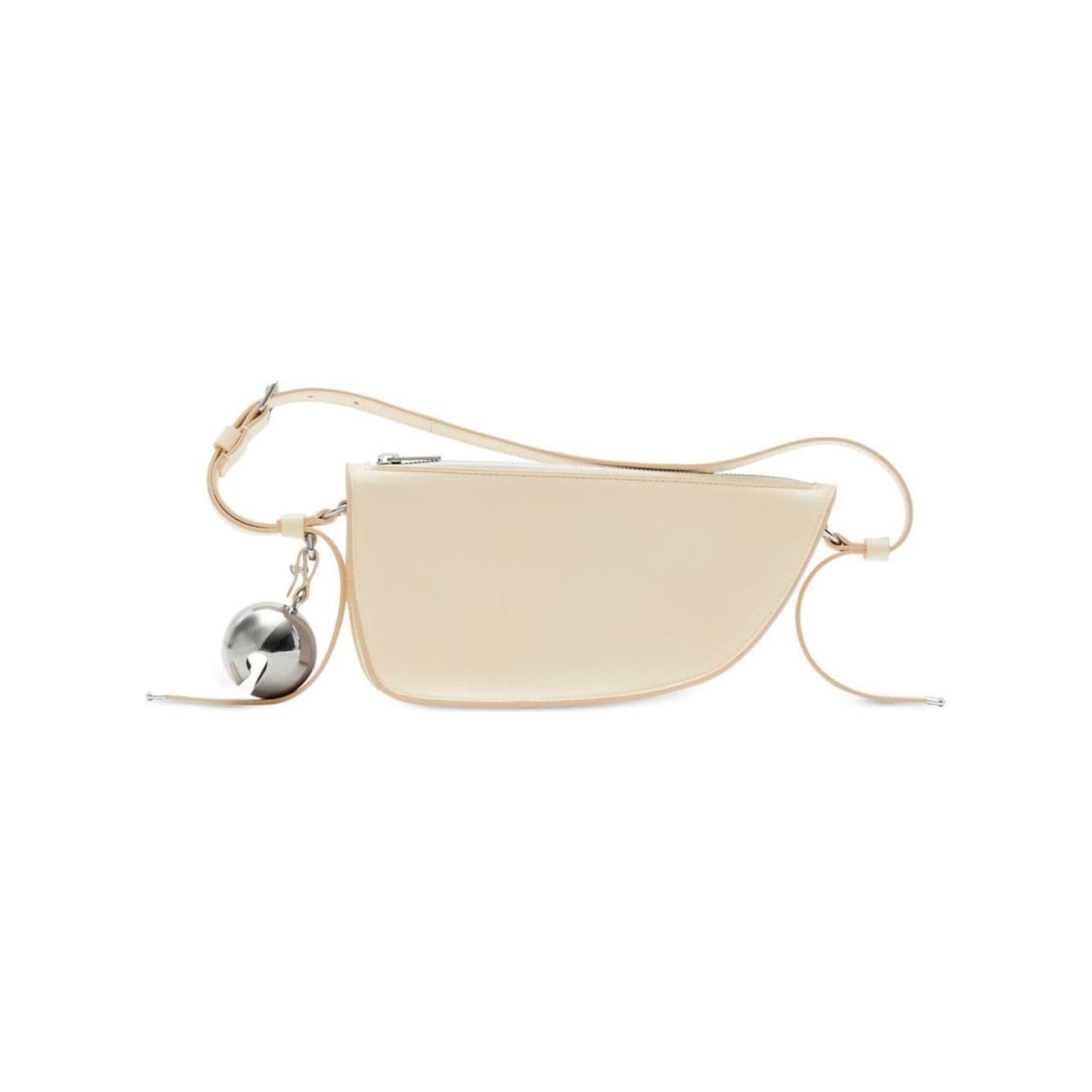 Burberry Shield mini shoulder bag 8075852A4477