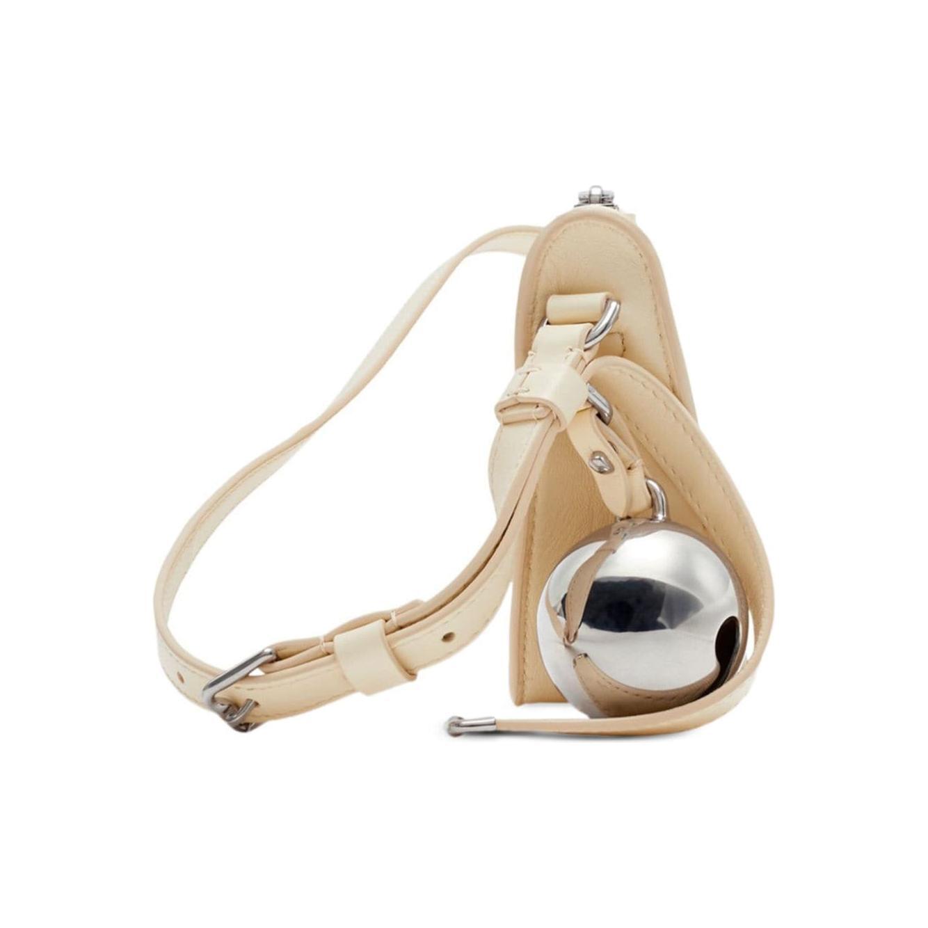 Burberry Shield mini shoulder bag 8075852A4477