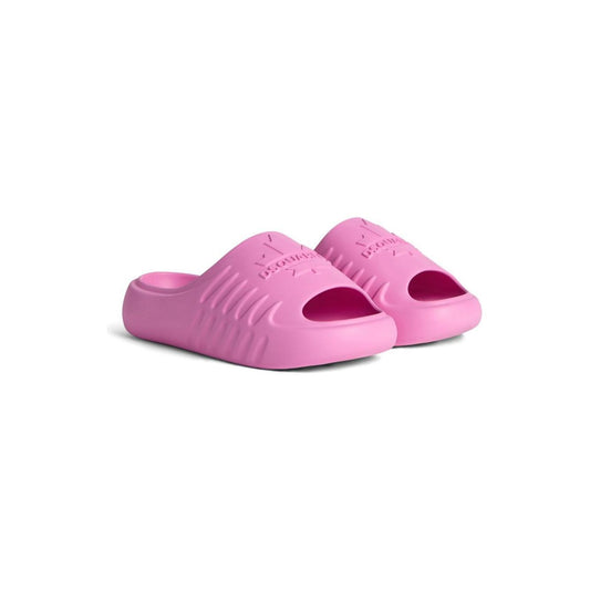 Dsquared2 Sandals Pink FFW0025172000019207