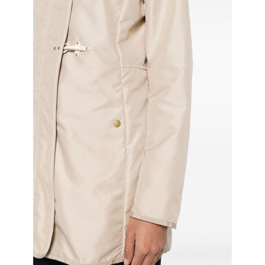 Fay Jackets Beige NAW50483690AXXC003