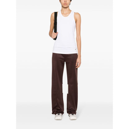 Adidas By Stella McCartney Top White Topwear