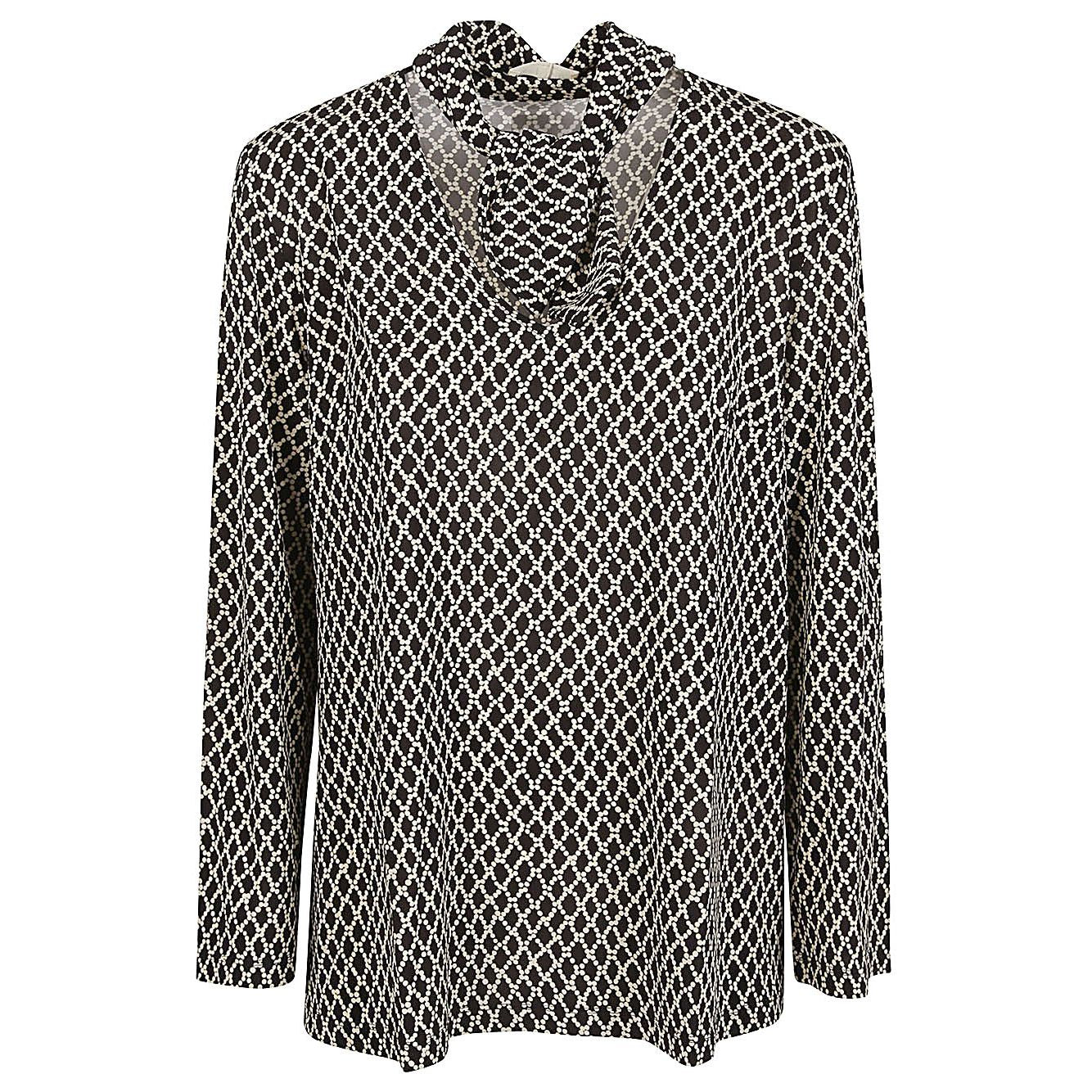 SIYU Shirts Black