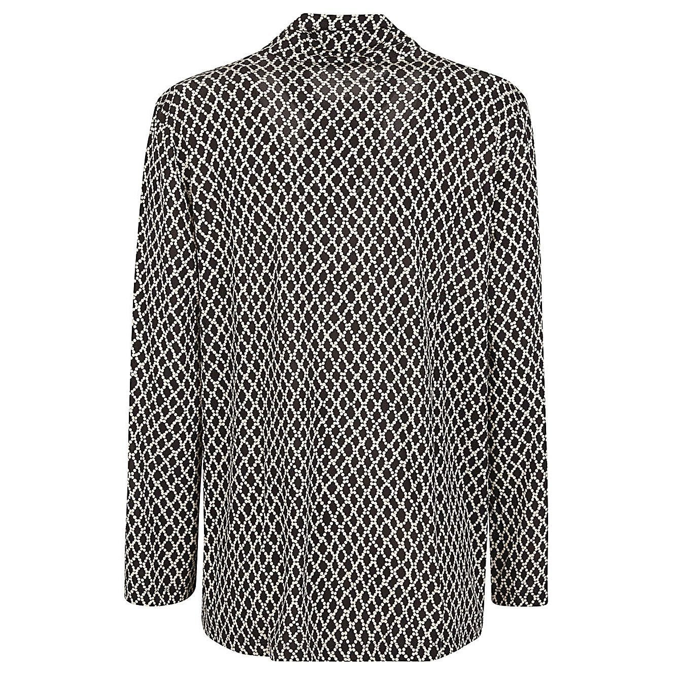 SIYU Shirts Black