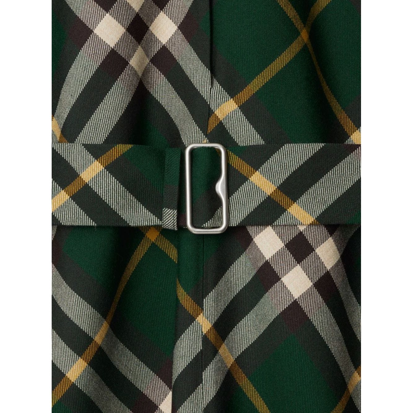 Burberry Nova Check Midi Dress 8083057B8660