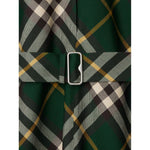 Burberry Nova Check Midi Dress 8083057B8660