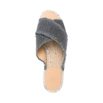 Castañer Castaner Sandals Grey PALMERA0324289
