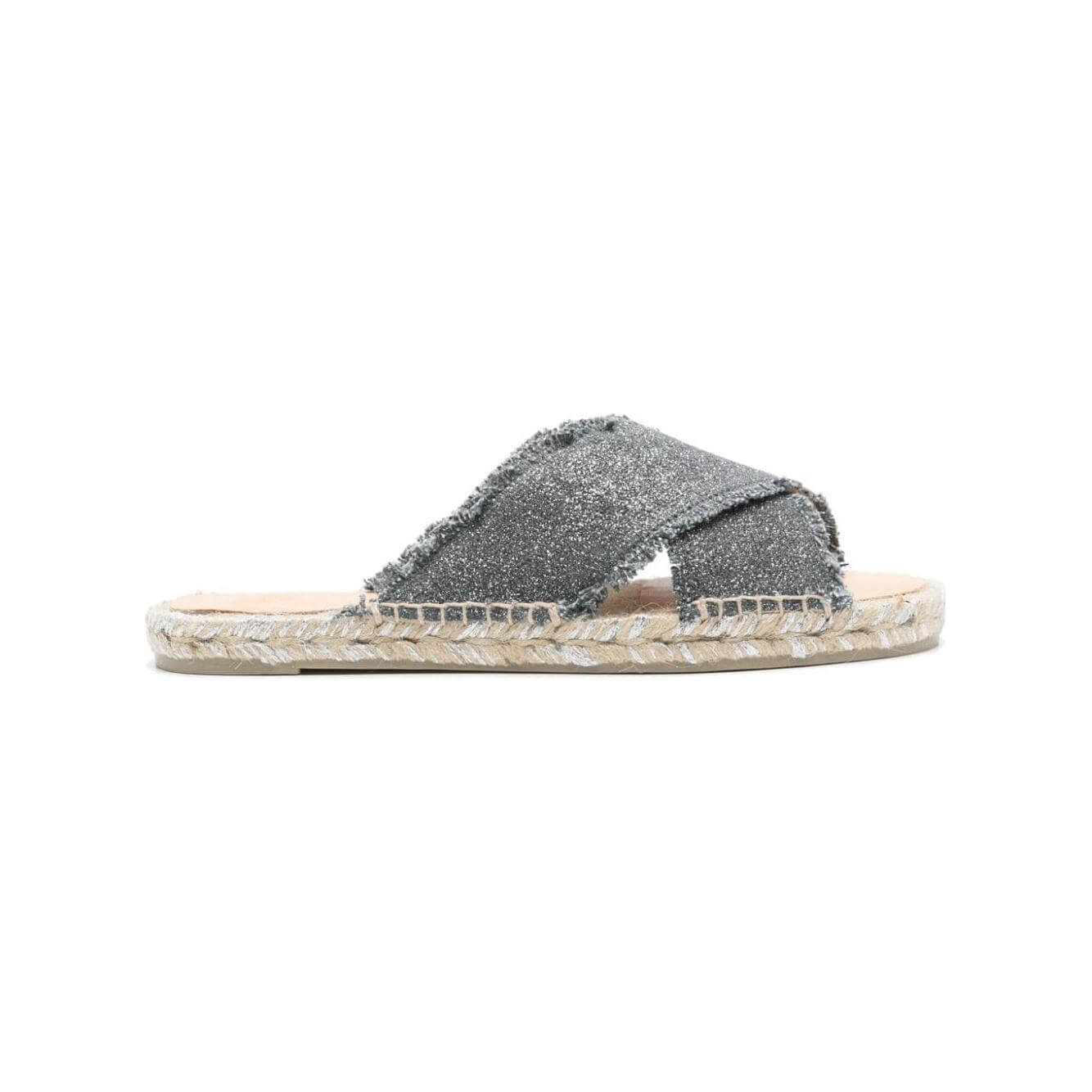 Castañer Castaner Sandals Grey PALMERA0324289