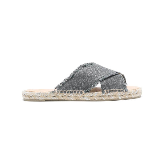 Castañer Castaner Sandals Grey PALMERA0324289