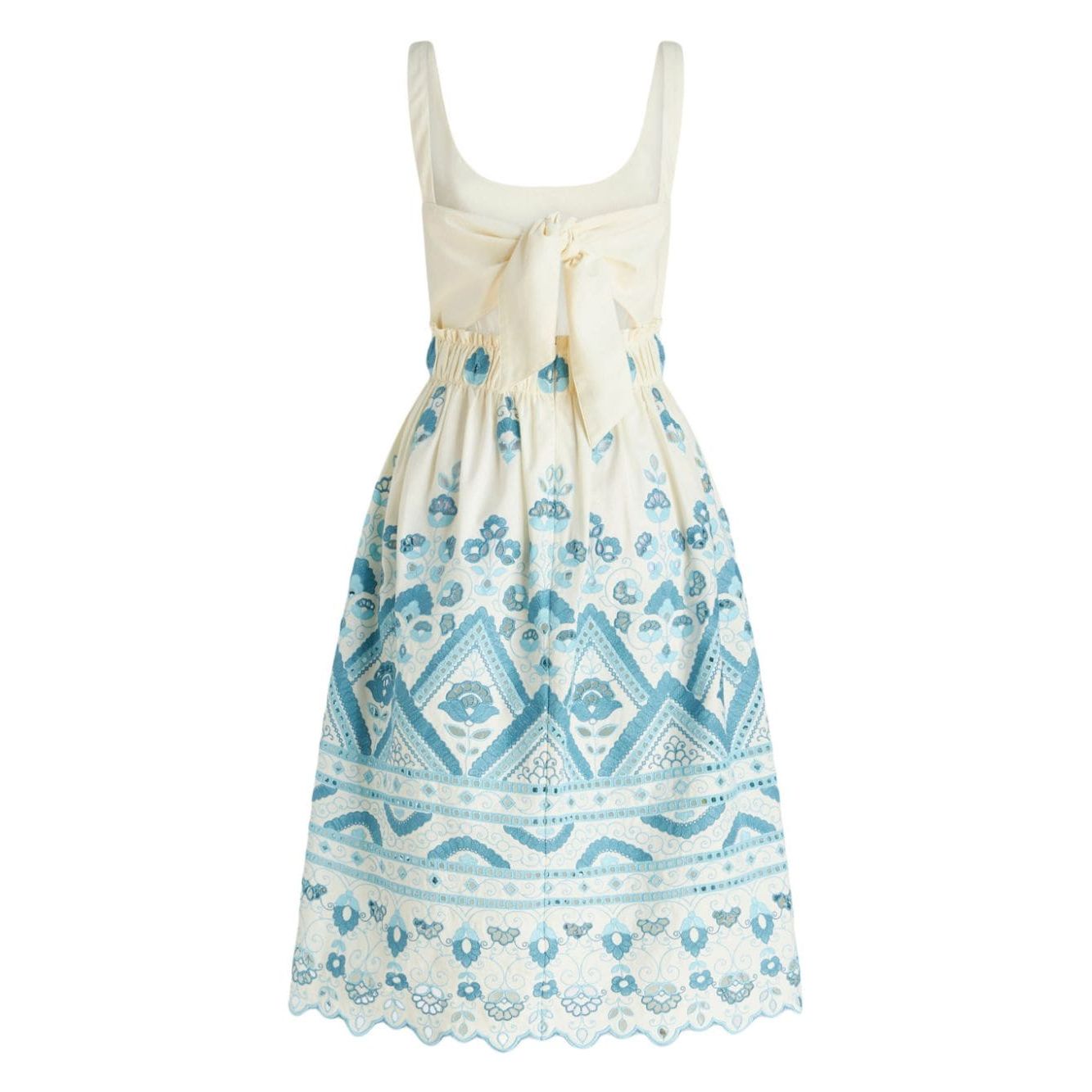 Etro Dresses White