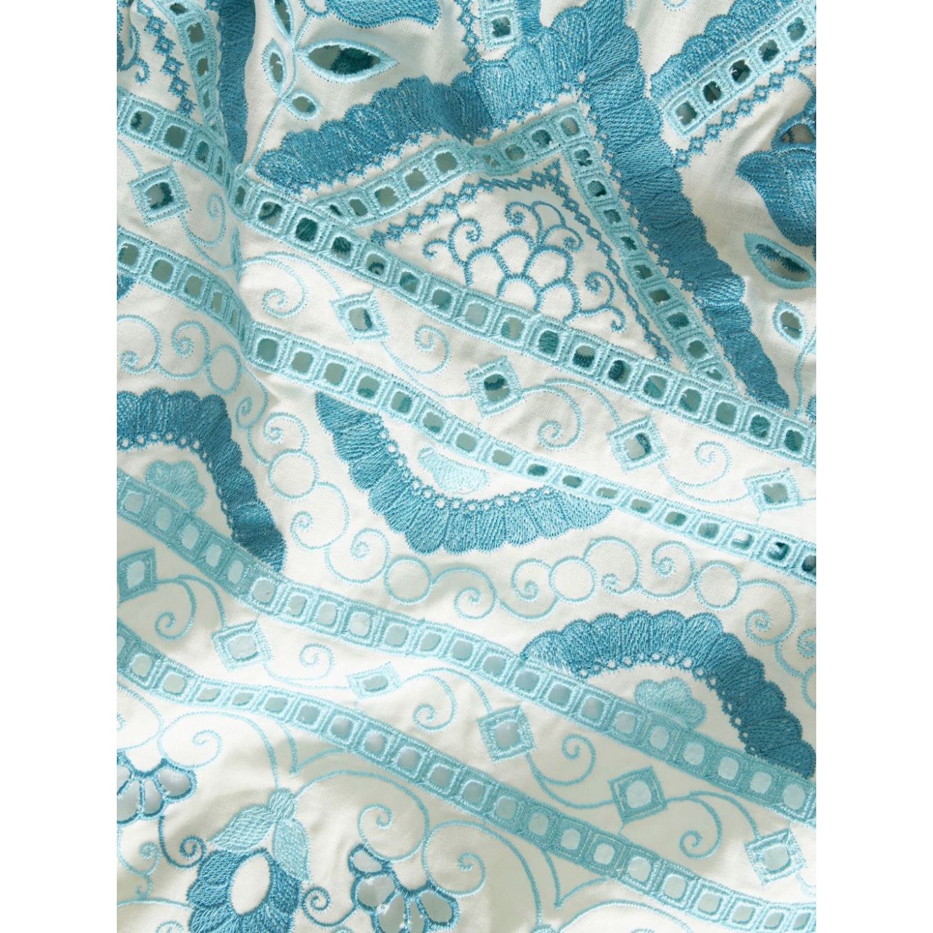 Etro Dresses White