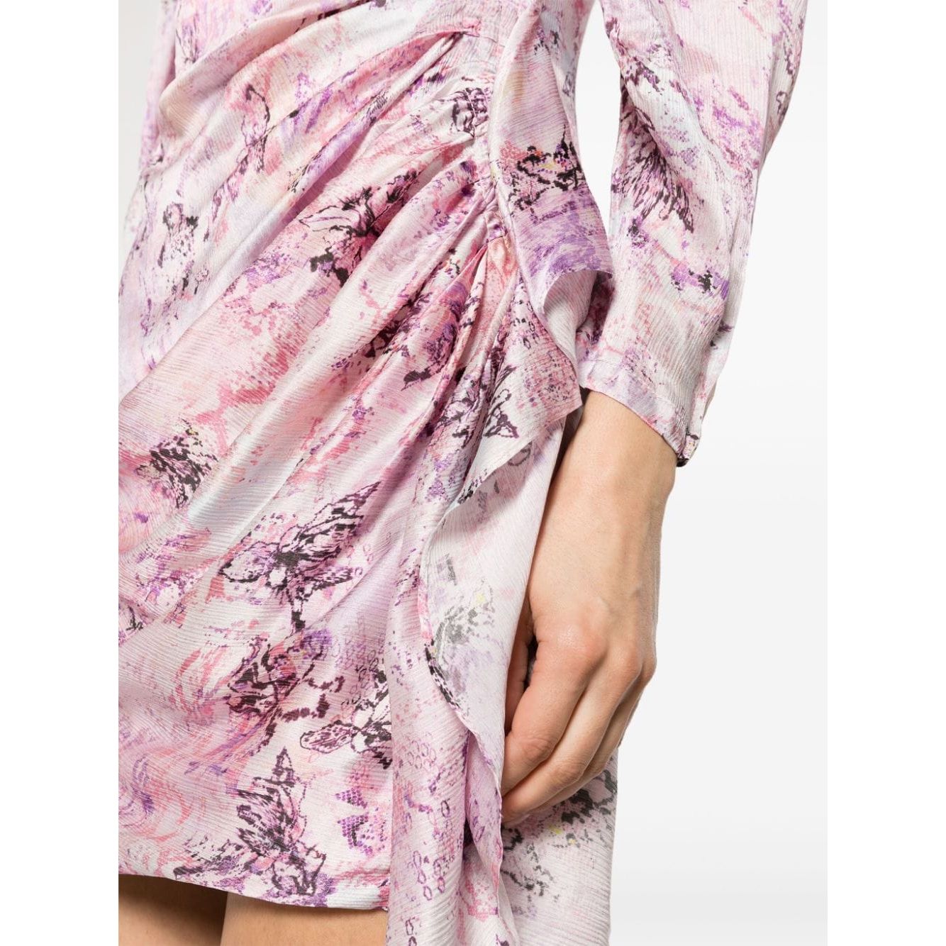 Iro Dresses Pink