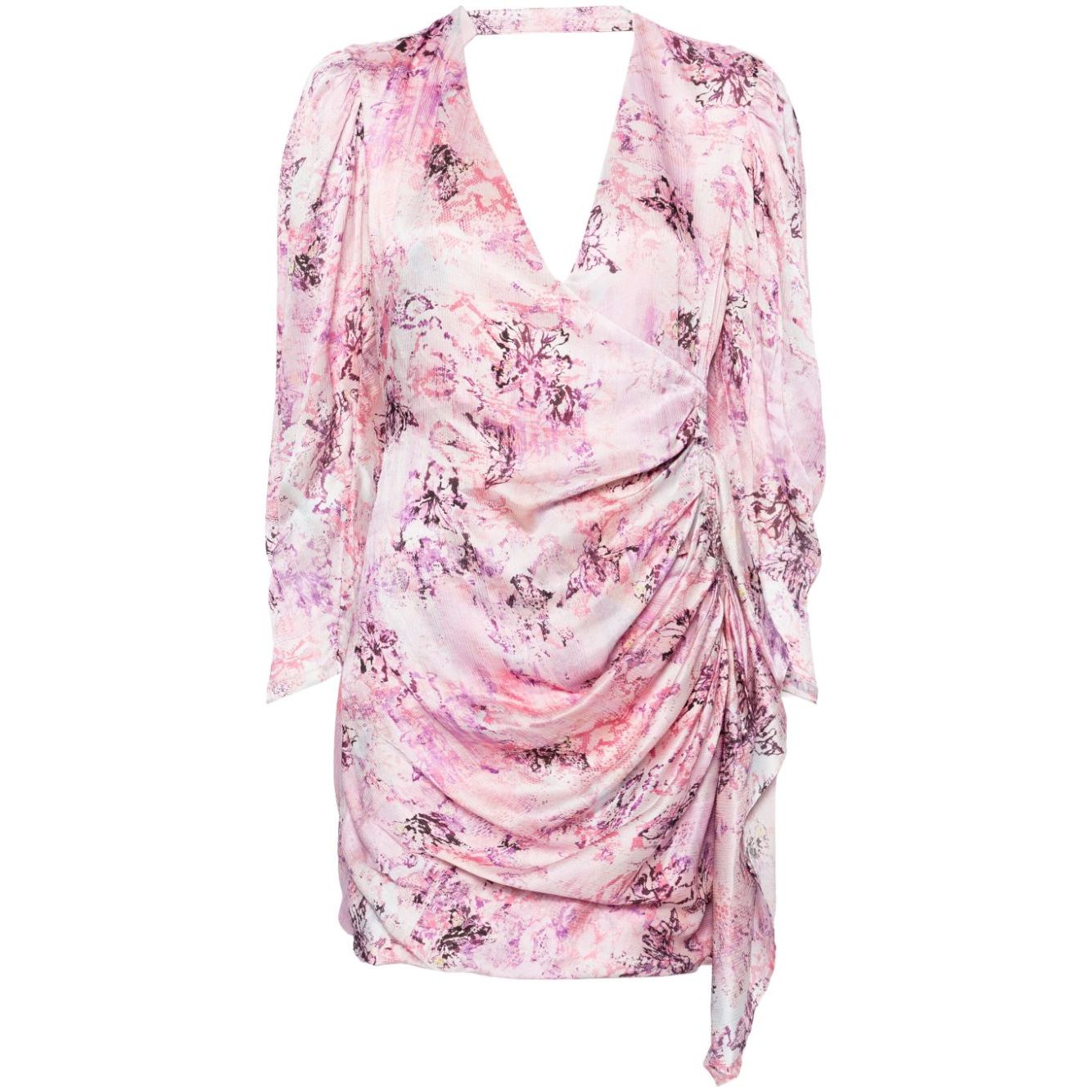 Iro Dresses Pink