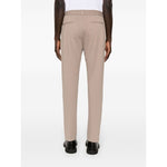 Circolo 1901 Trousers Dove Grey CN4233869