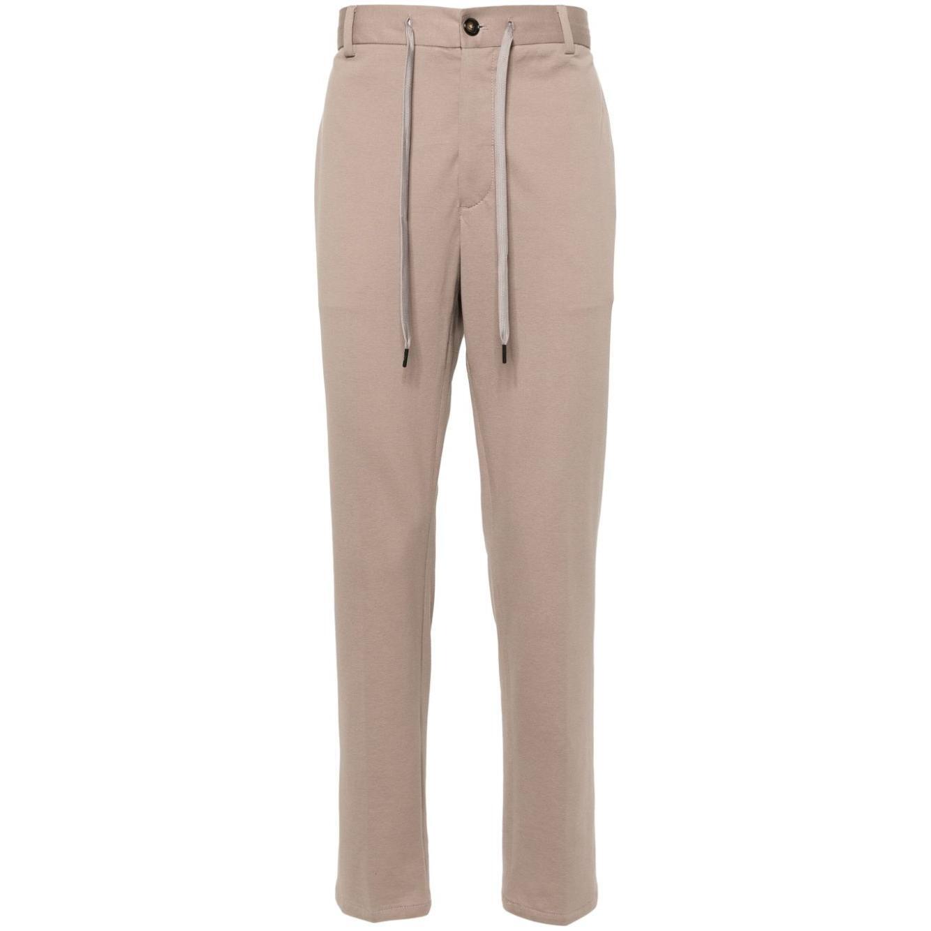 Circolo 1901 Trousers Dove Grey CN4233869