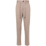 Circolo 1901 Trousers Dove Grey CN4233869