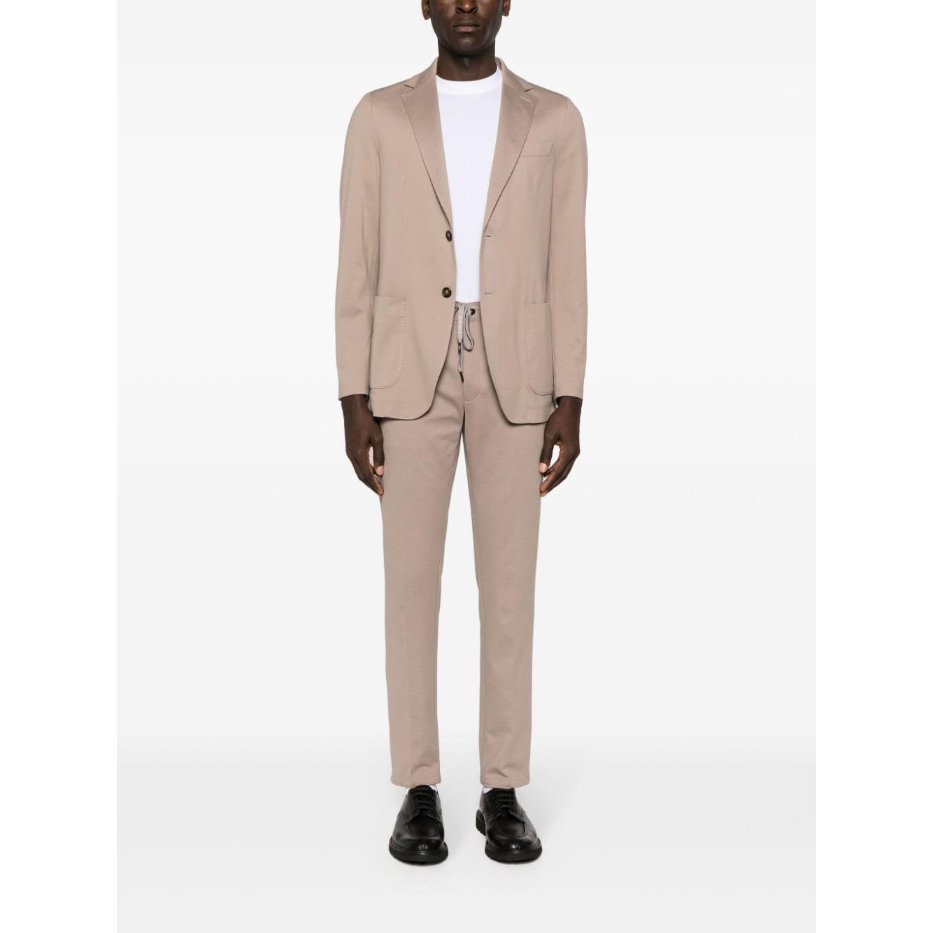 Circolo 1901 Trousers Dove Grey CN4233869
