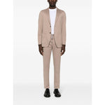 Circolo 1901 Trousers Dove Grey CN4233869