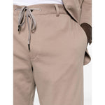 Circolo 1901 Trousers Dove Grey CN4233869