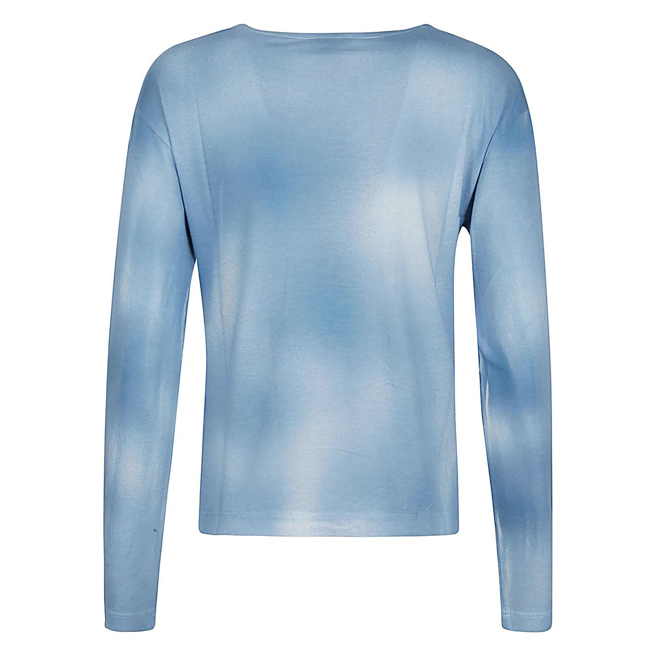 Base T-shirts and Polos Blue B7334686199