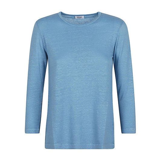 Base T-shirts and Polos Blue B7310475199
