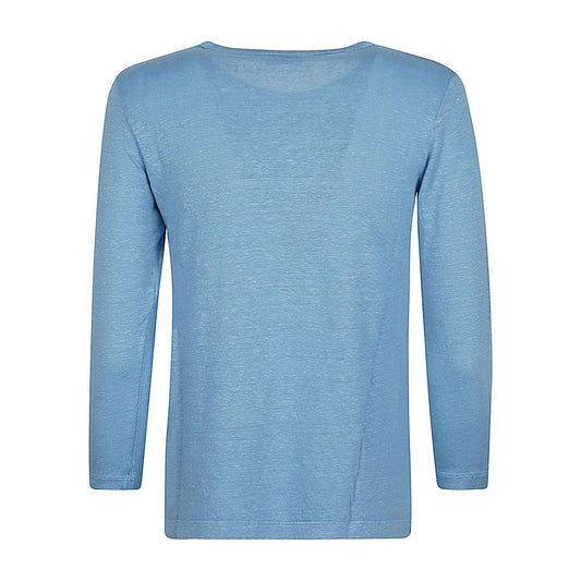 Base T-shirts and Polos Blue B7310475199