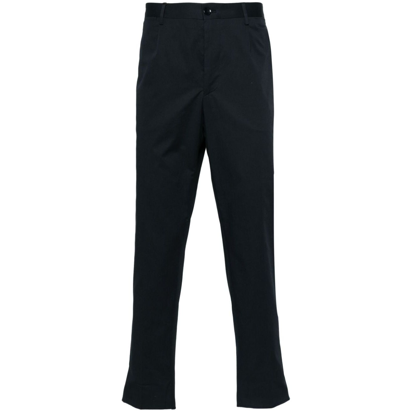 Etro Trousers Blue MREA000299TUEA6B0665