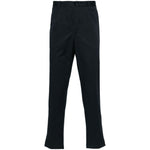 Etro Trousers Blue MREA000299TUEA6B0665