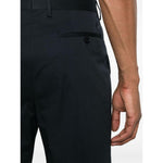 Etro Trousers Blue MREA000299TUEA6B0665