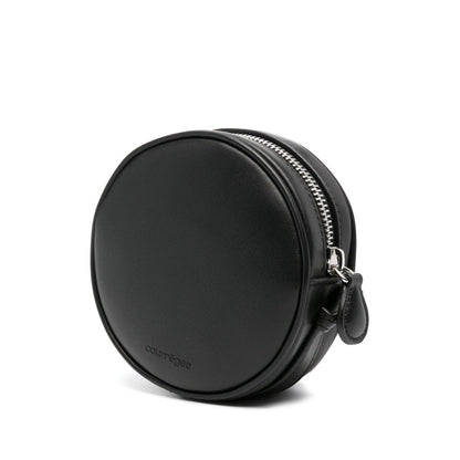 Courreges Re-Edition Circle cross body bag Shoulder
